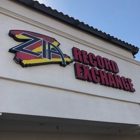 Zia Records (Mill Ave - Tempe)