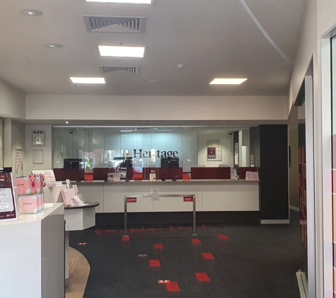 Heritage Bank - Bundaberg Central, QLD