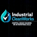 Industrial CleanWorks - Cleaning Contractors