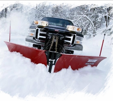 Affordable Snow Removal - Bordentown, NJ