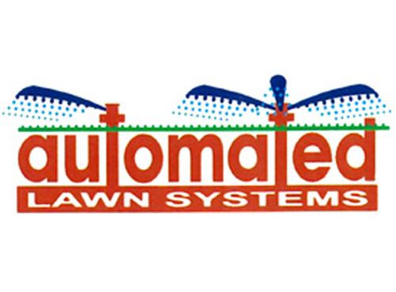 Automated Lawn Systems - Lawton, OK