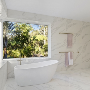 Bradnam's Windows & Doors - Kensington, QLD. Aluminium Fixed Window