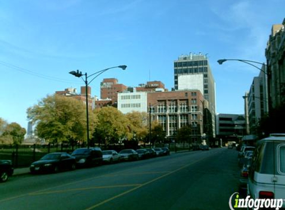 Rush Breast Imaging Ctr - Chicago, IL