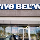 Five Below - Clothing Stores