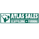 Atlas Sales Co - Scaffolding & Aerial Lifts