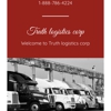 Truth logistics corporation gallery