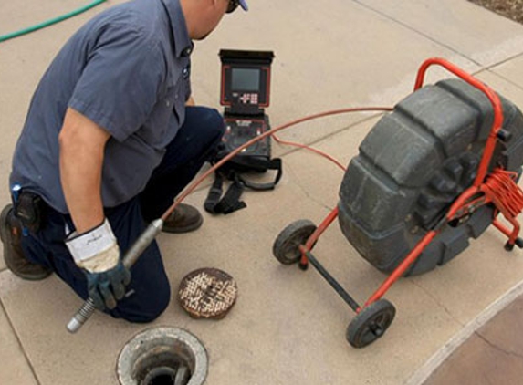 Affordable Drain & Pipeline Services - Poway, CA