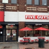 Five Guys gallery