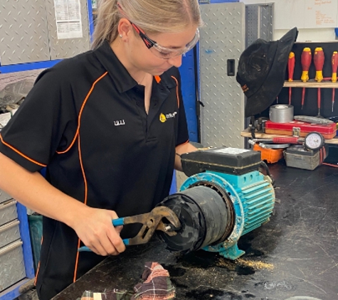 Central West Pump Service - Webberton, WA
