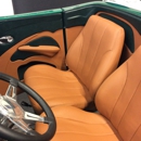 Ace's Upholstery - Boat Covers, Tops & Upholstery