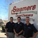 Steamers Carpet Cleaners