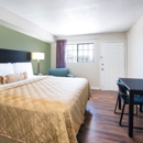 Executive Inn & Suites - Lodging