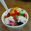 Big Spoon Yogurt Natomas - Yogurt