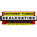 Southwest Florida Sealcoating - Parking Lot Maintenance & Marking