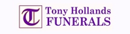 Tony Hollands Funerals - Funeral Directors
