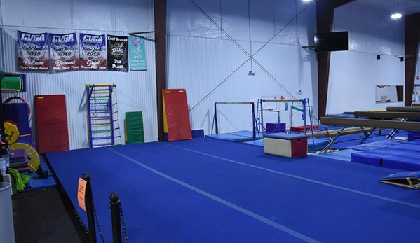 Cedar Valley Gymnastics Academy - Cedar Falls, IA