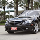 On Demand Chauffeur - Chauffeur Service