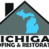 Michigan Roofing and Restoration/Ladd Construction gallery