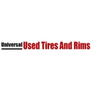 Universal Used Tires And Rims - Tire Dealers