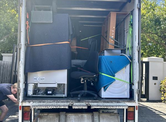 SFN Movers - Endeavour Hills, VIC