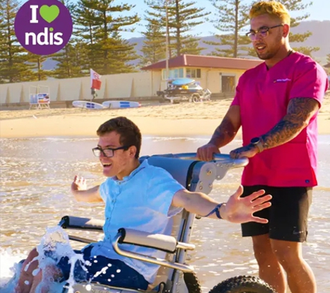 Nurse Next Door Home Care Services Fraser Coast - Point Vernon, QLD