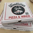 Woodfellas Pizza And Wings - Pizza