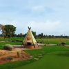 The Wigwam gallery