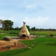 The Wigwam