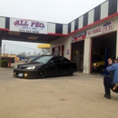 All PRO Auto and Tires
