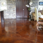 Advanced Concrete Staining