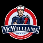 McWilliams Heating, Cooling and Plumbing