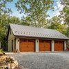 TSL Custom Garages gallery