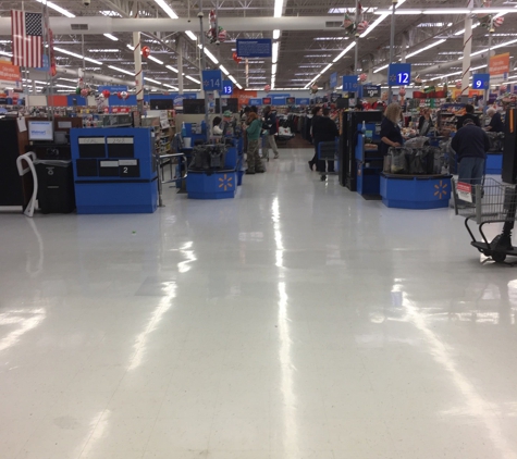 Walmart Supercenter - East Stroudsburg, PA