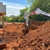 Lemaster's Grading and Septic Installation gallery