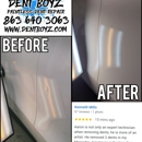 Dent Boyz - Dent Removal