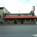 Alfredo's Pizza & Pasta - Pizza