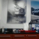 Rick Hendrick Dodge Chrysler Jeep - New Car Dealers