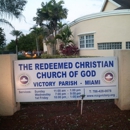 RCCG Victory Parish Miami - Bibles