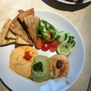 Zoe's Kitchen - Restaurants