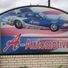 A-Automotive gallery
