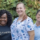 TheKey - Senior Home Care - Home Health Services