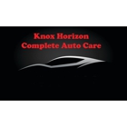 Knox Horizon Complete Auto Care