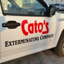 Cato's Exterminating Company - Pest Control Equipment & Supplies