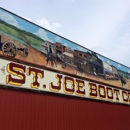 St Joe Boot Co - Western Apparel & Supplies