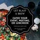 Blast & Brew