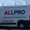 All Pro Professional Plumbing Service gallery
