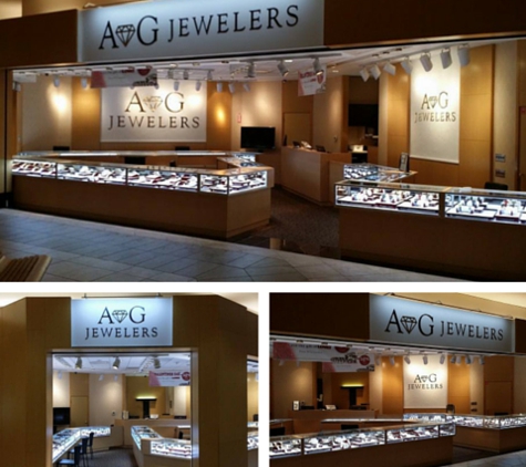 AG Jewelers - San Diego, CA