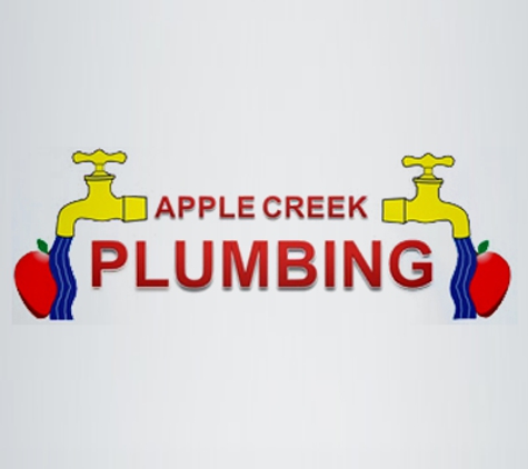 Apple Creek Plumbing - Appleton, WI