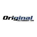 Original Autobody NW - Automobile Body Repairing & Painting