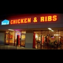 House of Chicken & Ribs - Take Out Restaurants
